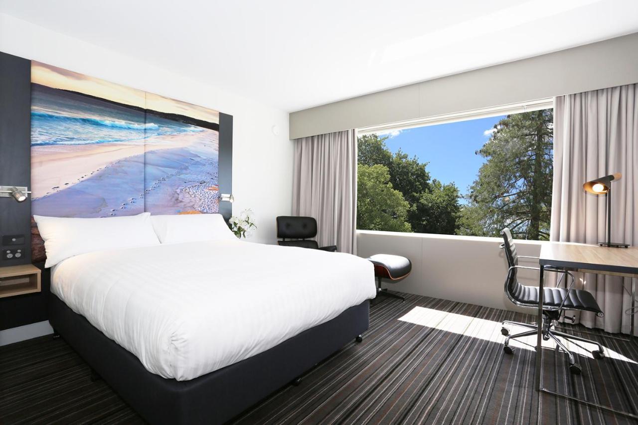 Hotel Launceston Exteriér fotografie