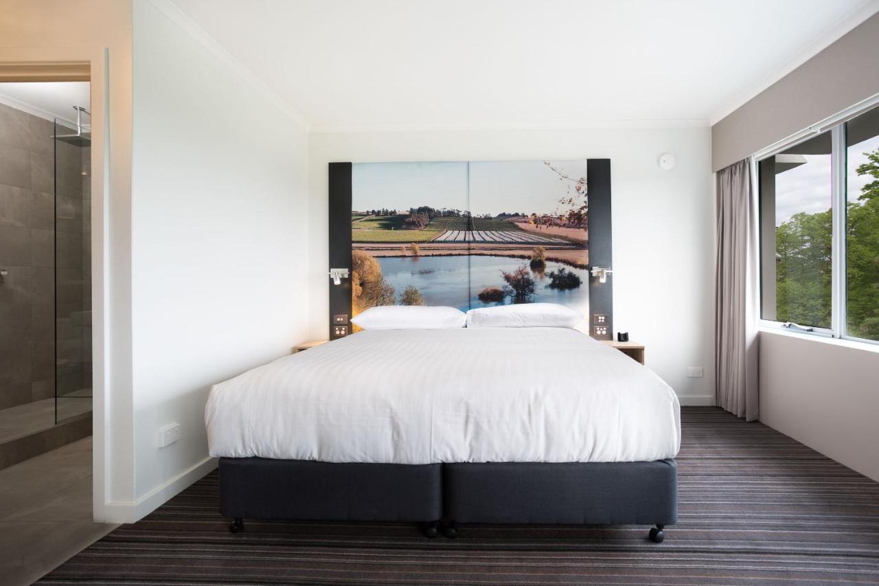 Hotel Launceston Exteriér fotografie