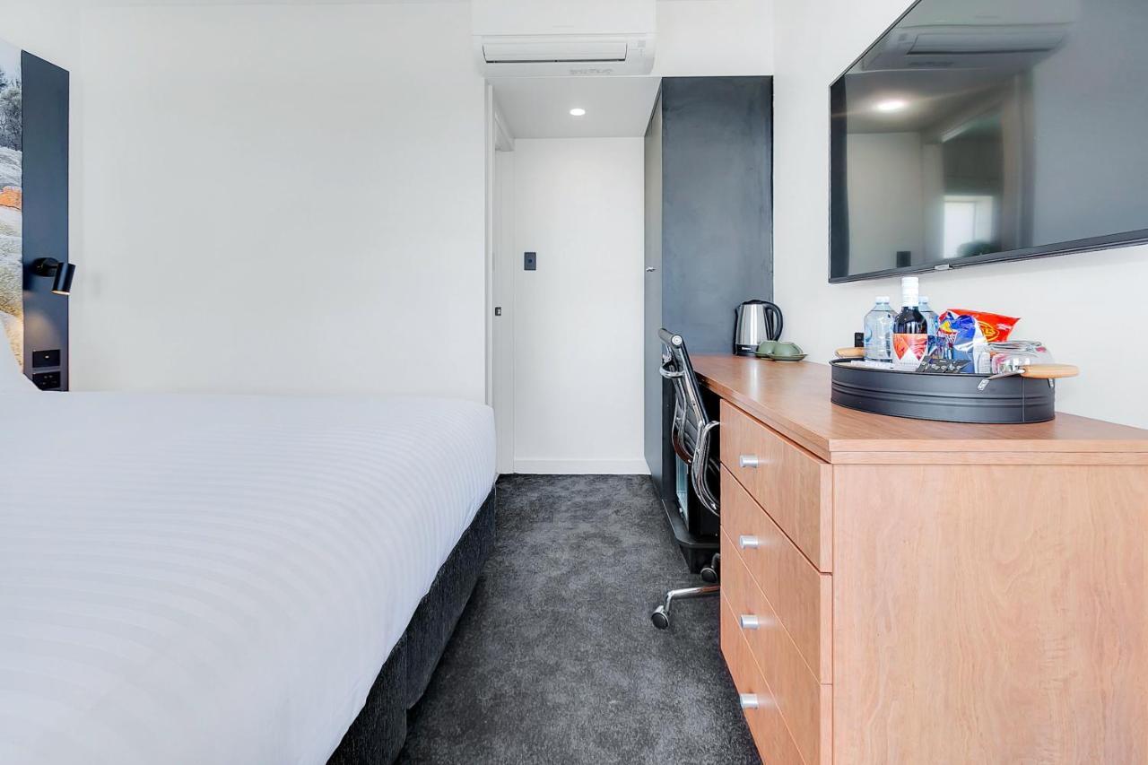 Hotel Launceston Exteriér fotografie