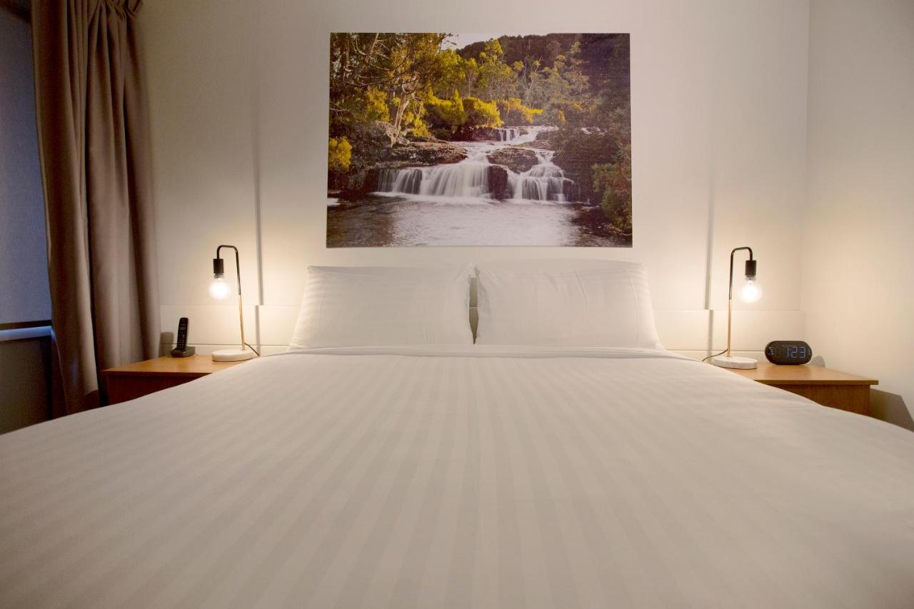Hotel Launceston Exteriér fotografie
