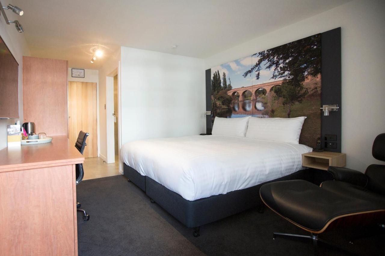 Hotel Launceston Exteriér fotografie