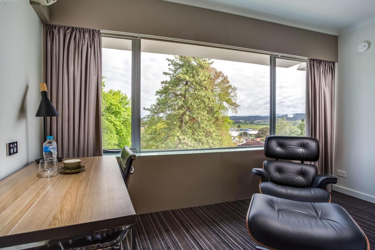 Hotel Launceston Exteriér fotografie
