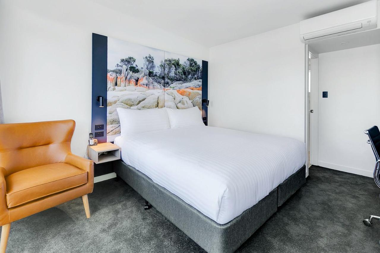 Hotel Launceston Exteriér fotografie