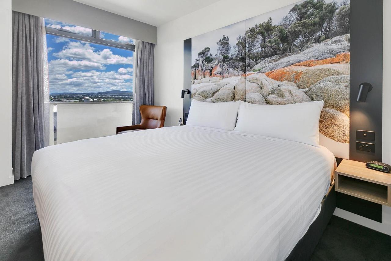 Hotel Launceston Exteriér fotografie