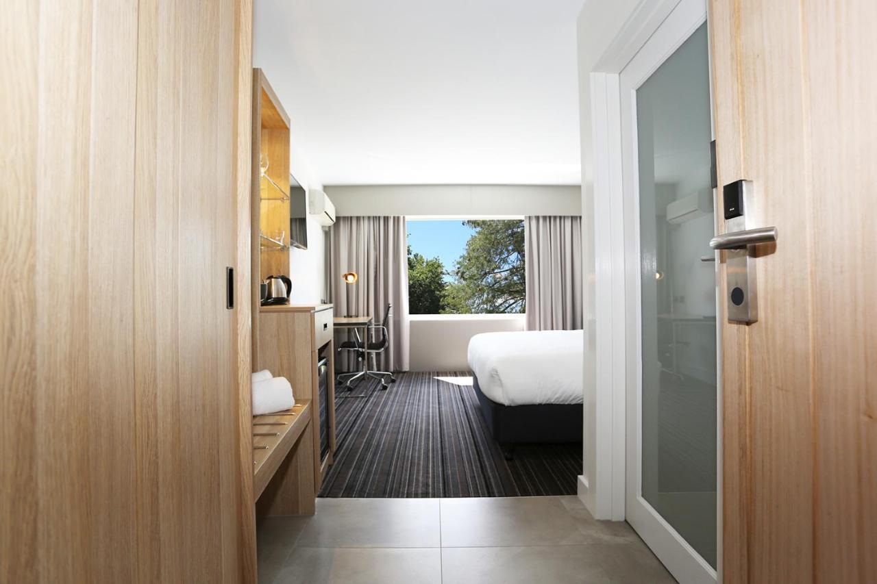 Hotel Launceston Exteriér fotografie
